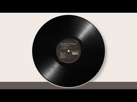 Gardner & Thomas — Gardner & Thomas - Primitive Side (Version 1) [2001]