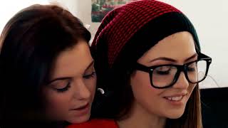 A Short Lesbian Story 87 #wlw