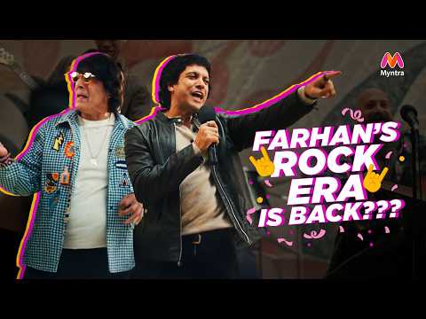 📣 Myntra's Birthday Blast - Starts 28th Feb