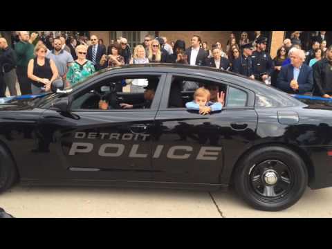These Were The Last 12 Detroit Police Officers To Die In The Line Of Duty Mlive Com