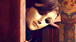 BRAHMS: THE BOY 2 Official Trailer (2020) Doll Horror BRAHMS: THE BOY 2 Official Trailer (2020) Doll Horror