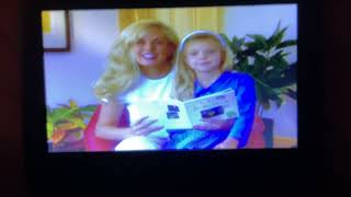 Baby Einstein Language Nursery 2002 Dvd Menu More