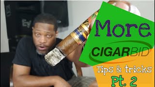 BLOWIN THE BUDGET |cigar reviews