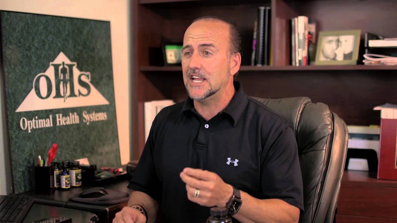 Optimal Female +B | Nutrient Formula | Optimal Health Systems