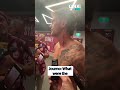 "Is what it is": Ponga on Origin send off