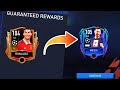 Messi &amp; Ronaldo F2P? Where is Messi &amp; Ronaldo? | Scream Team Pack Opening | FIFA Mobile 22