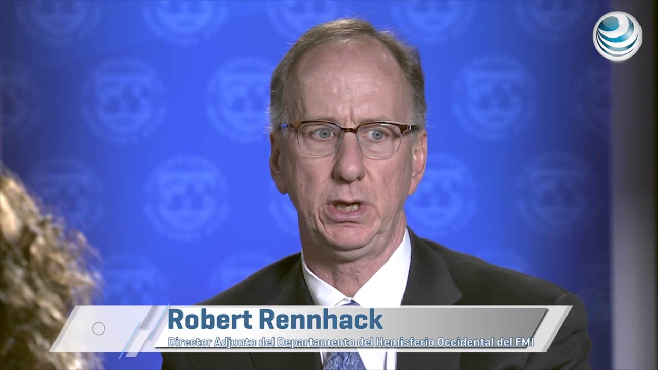 Roy Rennhack Voces en Directo con Robert Rennhack - FMI - YouTube