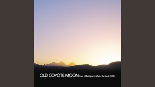 Old Coyote Moon