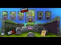 Plants vs Zombies - Adventure - Pool level 8 - D27Ez