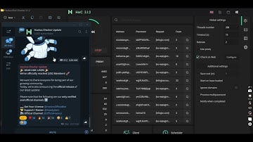 #HMC 3.0 3.1 #Update #Access 
