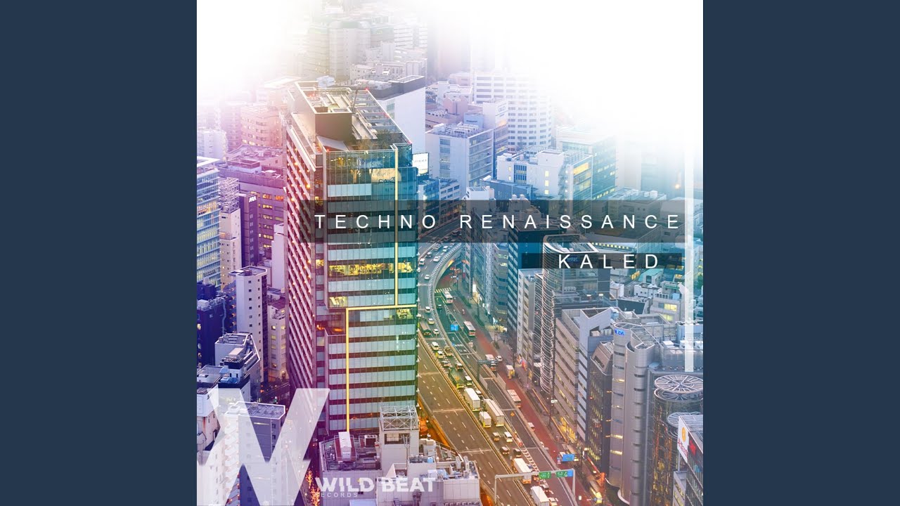 Watch Techno Renaissance on YouTube Watch Techno Renaissance on YouTube