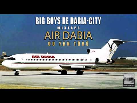 7. BIG BOYS DE DABIA-CITY - OU YAN TORO