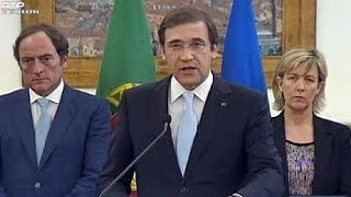 Portekiz Yeni Bir Yardım Paketine Ihtiyacımız Yok - Economy