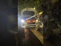 New Toyota fortuner bumper fog light full power llm matting headlight led  225 watt #youtubeshort