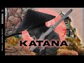 ⛩️ KATANA - ZERAVI | Oriental Beats