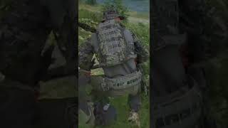 Behind is me ghost recon 😈😱☠️ #shortvideo #viralshorts #gameplay