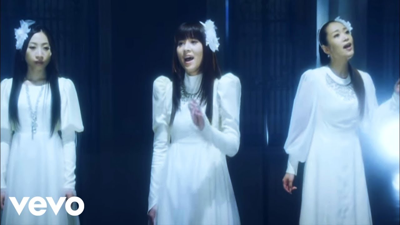 Kalafina Hikariful Youtube