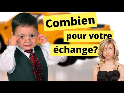 Comment Devenir Un Évaluateur Automobile Agréé