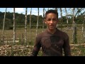 AFTER EARTH - Shooting in Costa Rica Vignette - HD