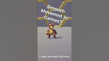 BlendTrees Are Pretty Cool!!  #devlog #gamedevblog #indiedev #gaming #3dgamedevelopment