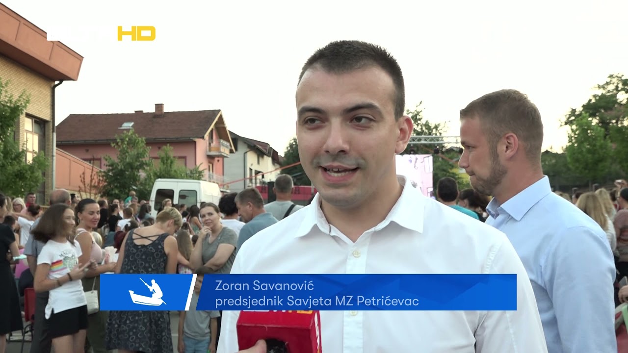 BL HRONIKA 20 07 21 - PETROVDANSKI DANI  PETRICEVCA