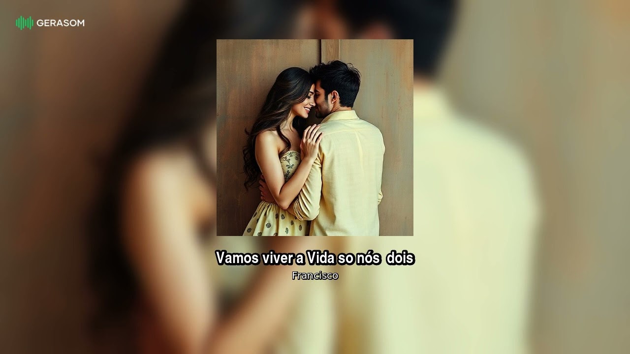 Compositor- Ze Cearense-Vamos viver a Vida So Nós  Dois