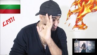 PRESLAVA - NE SE IZTRIVASH / Преслава - Не се изтриваш| INDIAN REACTS TO BULGARIAN(BULGARIA) MV