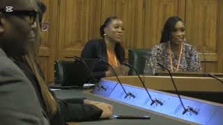 G-SEL Leadership & Social Impact Awards | Highlights