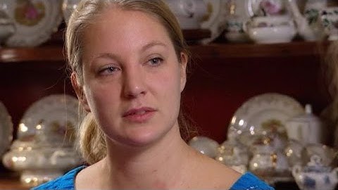 Gerie overleefde de Nieuwjaarsbrand in Volendam - BACK TO THE ZEROS
