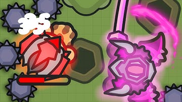 Sploop.io | Kill Montage