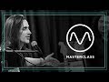 Nuno Bettencourt on his Current Rig and How He Developed his Technique - BIMM Masterclass