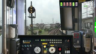 JR東日本TrainSimulator ～八高(北)線編～