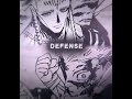 Adult yuji vs Sumurian king (jjk modulo) #anime