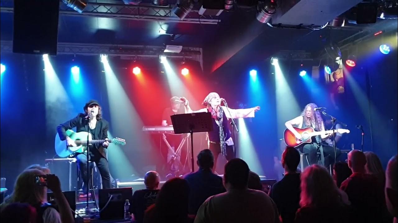 The Quireboys ... Whipping Boy The Quireboys ... Whipping Boy