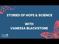 Recovery from Chronic Pain Using Pain Neuroscience with Vanessa Blackstone, MSW, ACSW