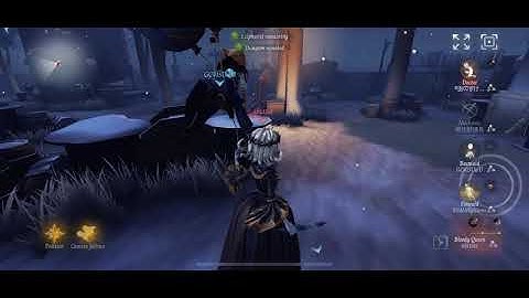 IDV Gameplay #81 | Leo