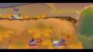 Ssbb - Rha Brawl Tournament - Zak J. Luigi Vs Abdiaziz A. Meta Knight