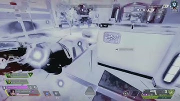 Re-45 busted 3v1 ranked #diamond #apexlegends #gaming #gamingvideos #ps5 #ranked 