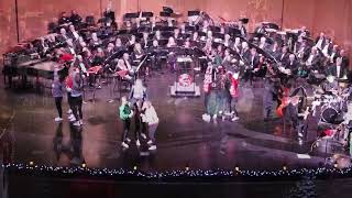 09   Rudolph's Mambo   GGCB Christmas 2023 by Andrew Angle 48 views 5 months ago 4 minutes, 31 seconds