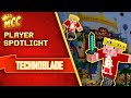 Technoblade: Minecraft Championship Player Spotlight