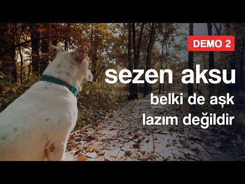 Video: AŞK BİR HİS DEĞİLDİR