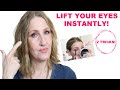 QUICK EASY EYE LIFT