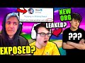 Ninja ROASTS but Caught in a LIE..? Clix Joining NEW ORG? Kiwiz New Team LEAKED?