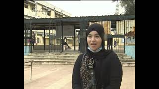 بكالوريا 2021- الجزائر العاصمة / انطباعات الطلبة بعد اجتياز امتحان مادة اللغة العربية