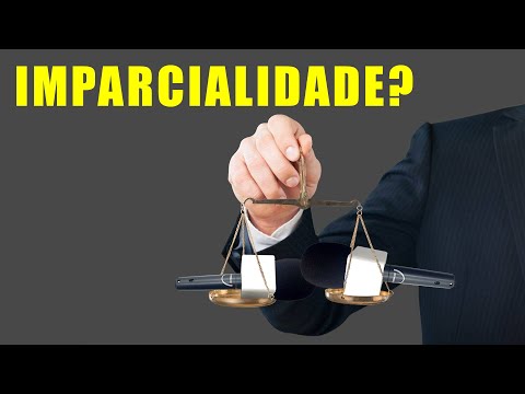 Por Trás da Tela - IMPARCIALIDADE no jornalismo