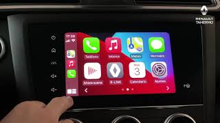 Cómo conectar Apple CarPlay al coche | tahermo.com