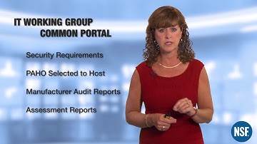 MDSAP -  Medical Devices Single Audit Program Training