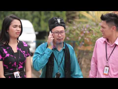 INSTAWA TRANS TV EPISODE 10 - 22 JULI 2016