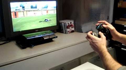 Part 2: First Gameplay - SplitFish Dual SFX Evolution