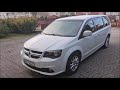 Dodge Grand Caravan 2019 rok